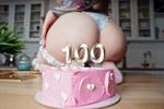 100k followers Thank you!!!