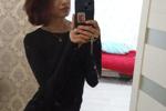 my evening dress:)