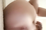 My tiny girl hole💗😊