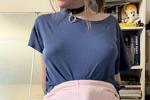 Do you like girls who are hung with big tits?