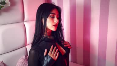 Come and enchant me