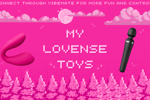 opal — Lovense Toys