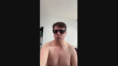 Face/Body with Dick Tease
