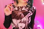 Death Note Outfit