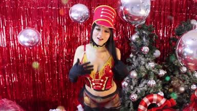 feliz navidad mis amores !!!