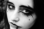 Find me among this darkness.
