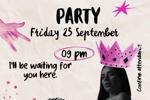 MY BIRTHDAY