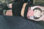 dwt tvjennyshy — Go Crazy