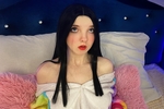 Sexy kigurumi