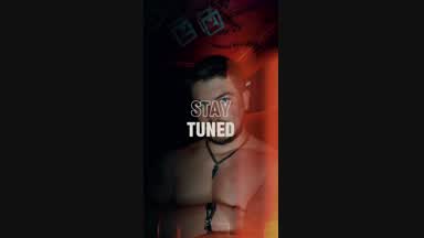 Stay tuned