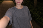 Night shopping