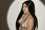 my skin wet and too sensual