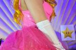 Come to the castle, take off my pink panties  🥵💦