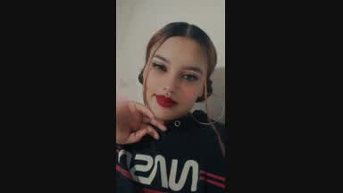 first video
