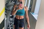 fitness model