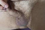 Soft to HARD DICK pics