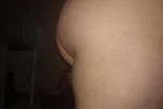 My ASS