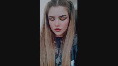 HOT EYES