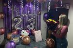 ema — My Birthday