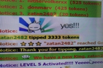 The best tippers