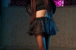 ur sweet black angel