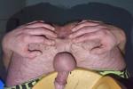 Gape