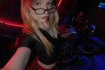 my hot selfie