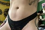 Black Lace