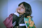 cosplay (❁´◡`❁)