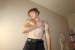 Damnhot man