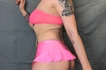 Choose an outfit for me