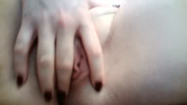 Pussy play