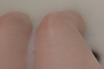 feet