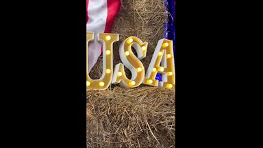 Happy Day 4 Of july