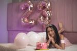 Did you miss me in my birthday?💖