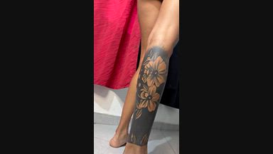 Mis tatuajes