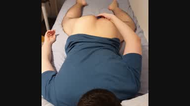 Breaking my hole