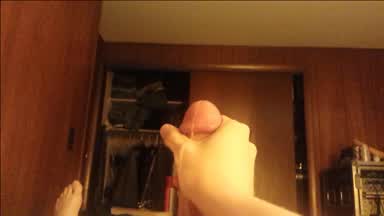 Big Rope Cumpilation - 17 Cumshots
