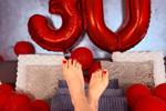 Happy 30teen