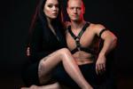 BDSM Couple
