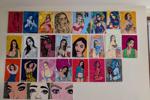 PAU PAINTINGS