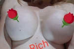 Rich for you