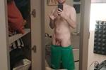 kiri0101 — Flash dick at rest