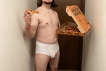 Pizza Boy