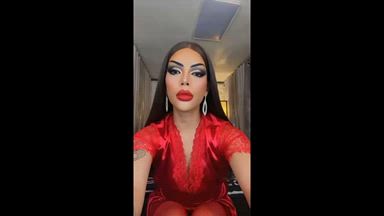 CUM ON FACE & MOUTH 🍀