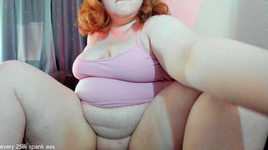 horny pussy