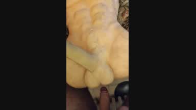 bz mannequin (torse)
