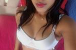 horny girl