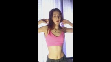 dance