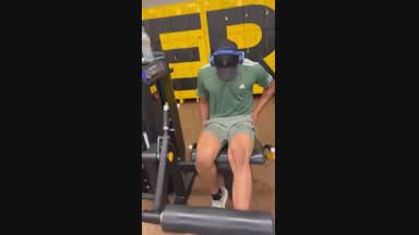 hard work